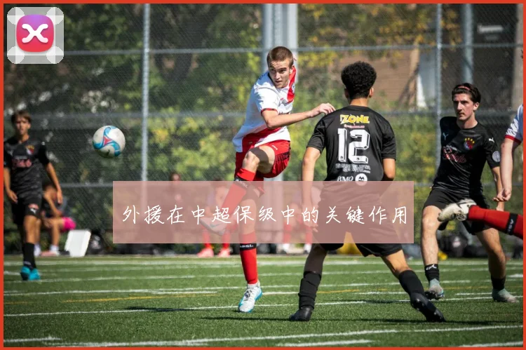 外援在中超保级中的关键作用